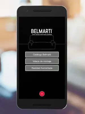 Belmarti android App screenshot 2