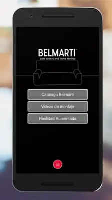 Belmarti android App screenshot 5